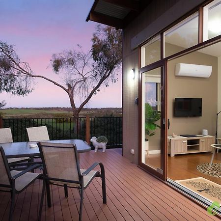 Rural 5 Star Villa'S With Resort Amenities Cowes Buitenkant foto