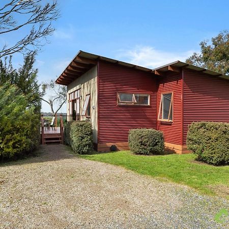 Rural 5 Star Villa'S With Resort Amenities Cowes Buitenkant foto