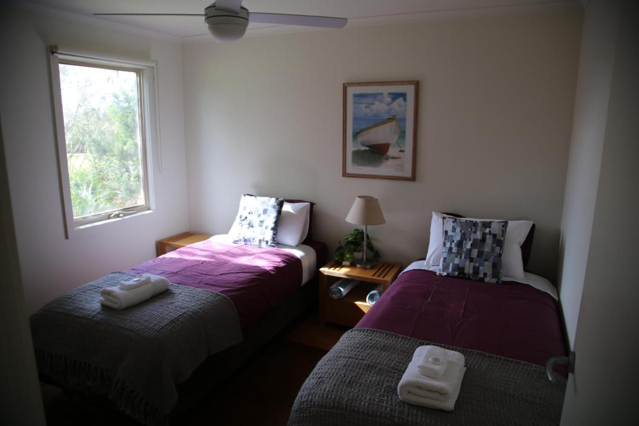Rural 5 Star Villa'S With Resort Amenities Cowes Buitenkant foto
