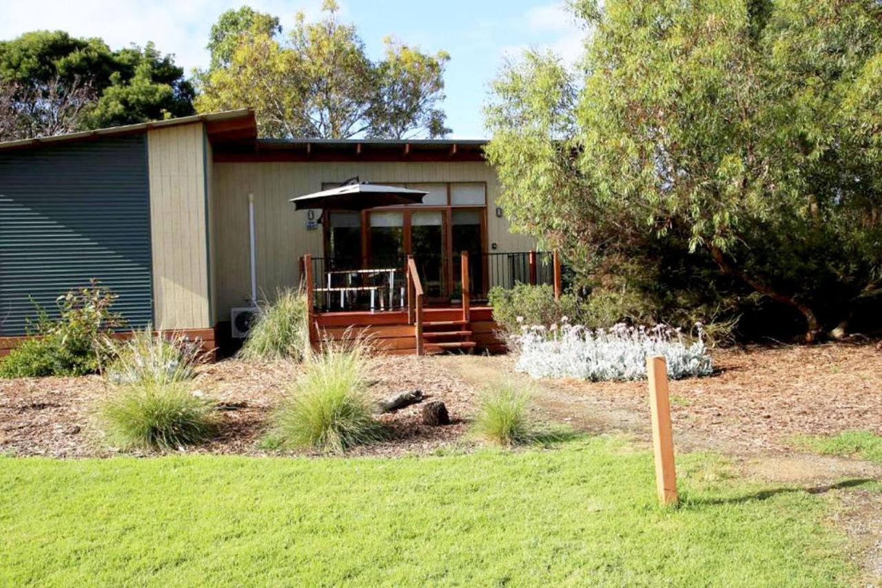Rural 5 Star Villa'S With Resort Amenities Cowes Buitenkant foto