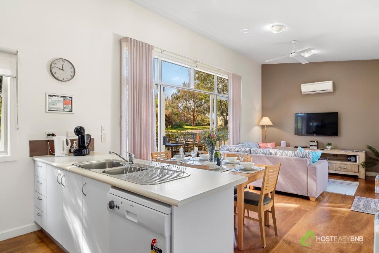 Rural 5 Star Villa'S With Resort Amenities Cowes Buitenkant foto