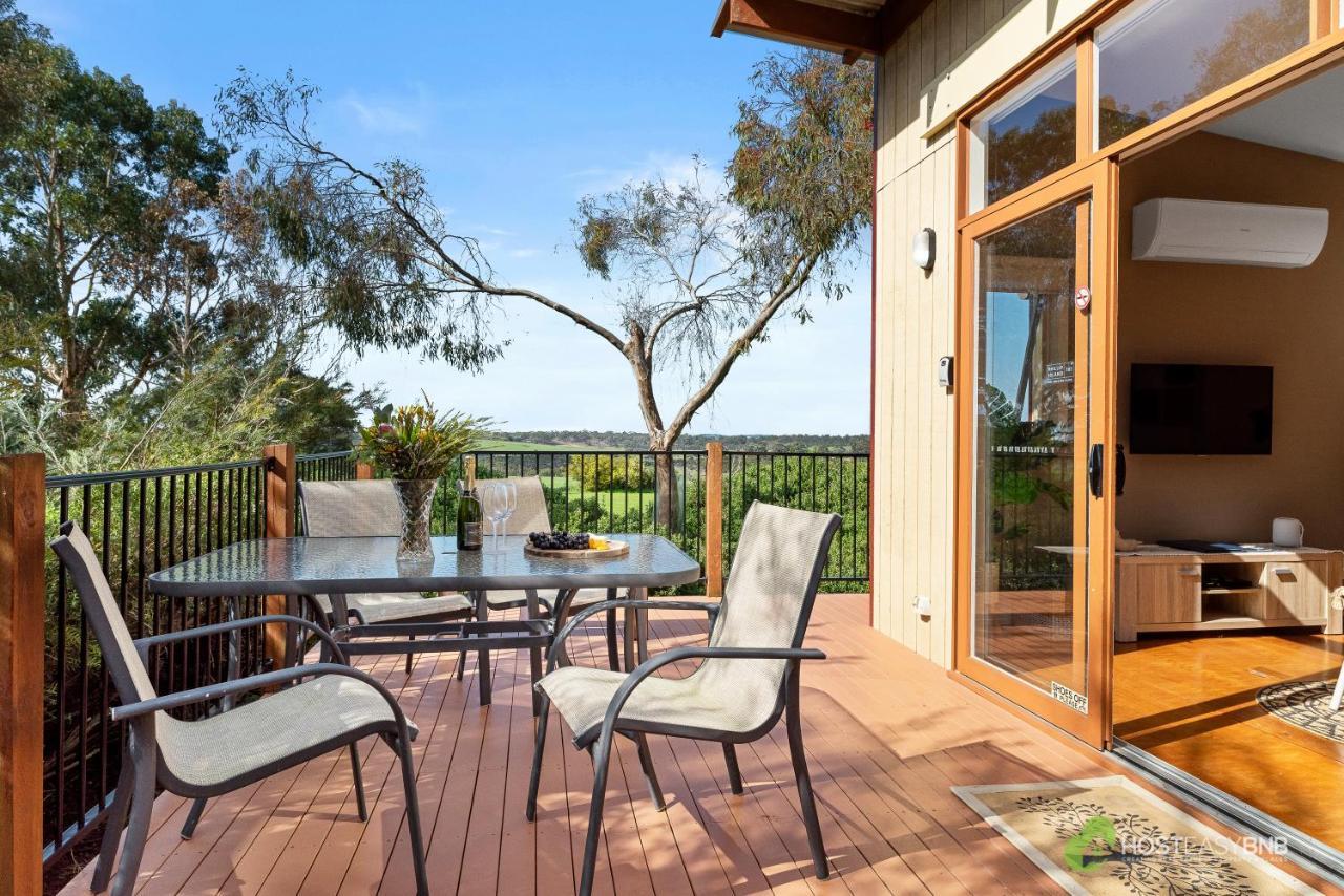 Rural 5 Star Villa'S With Resort Amenities Cowes Buitenkant foto