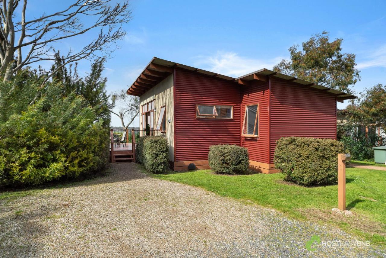 Rural 5 Star Villa'S With Resort Amenities Cowes Buitenkant foto