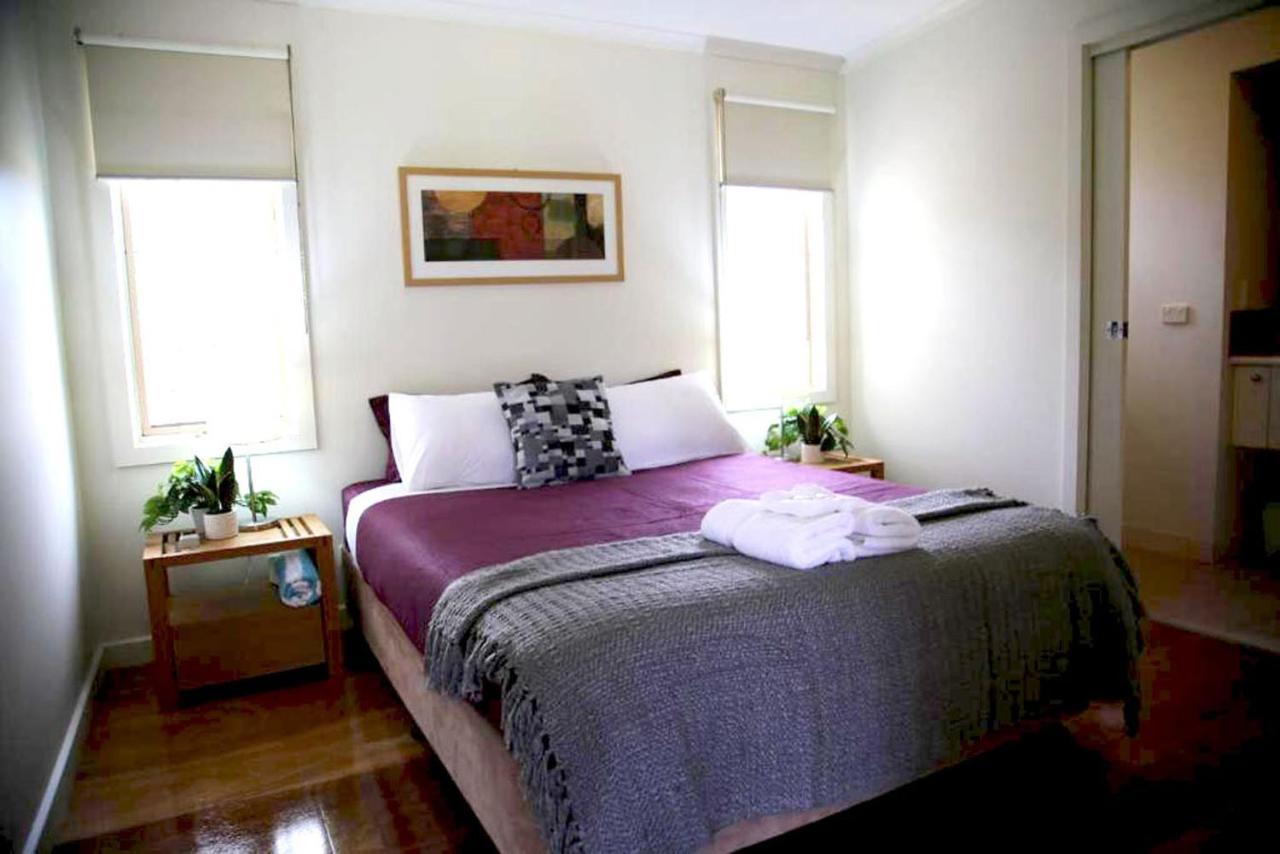 Rural 5 Star Villa'S With Resort Amenities Cowes Buitenkant foto