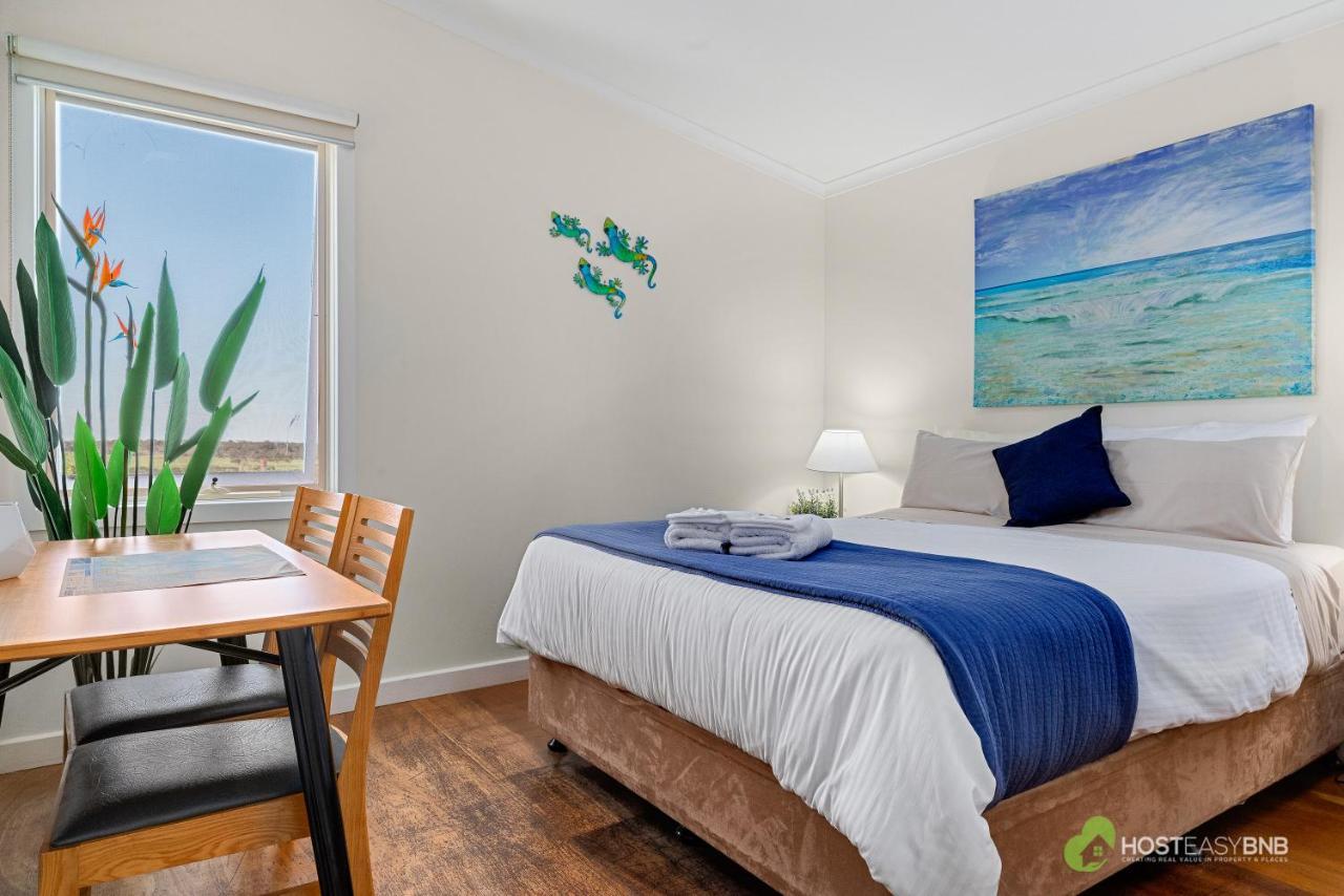 Rural 5 Star Villa'S With Resort Amenities Cowes Buitenkant foto