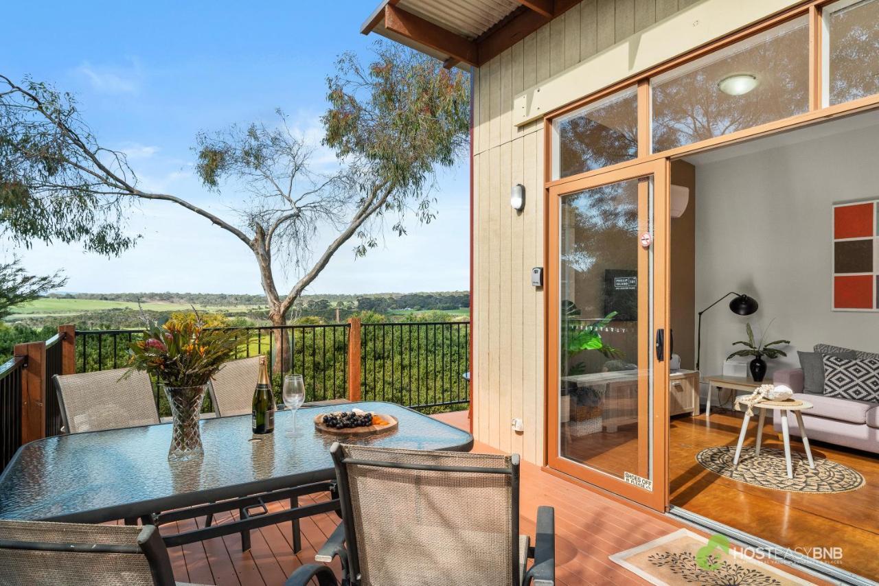 Rural 5 Star Villa'S With Resort Amenities Cowes Buitenkant foto
