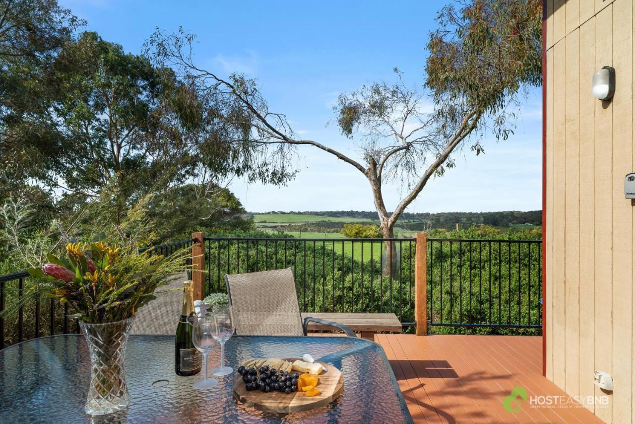 Rural 5 Star Villa'S With Resort Amenities Cowes Buitenkant foto