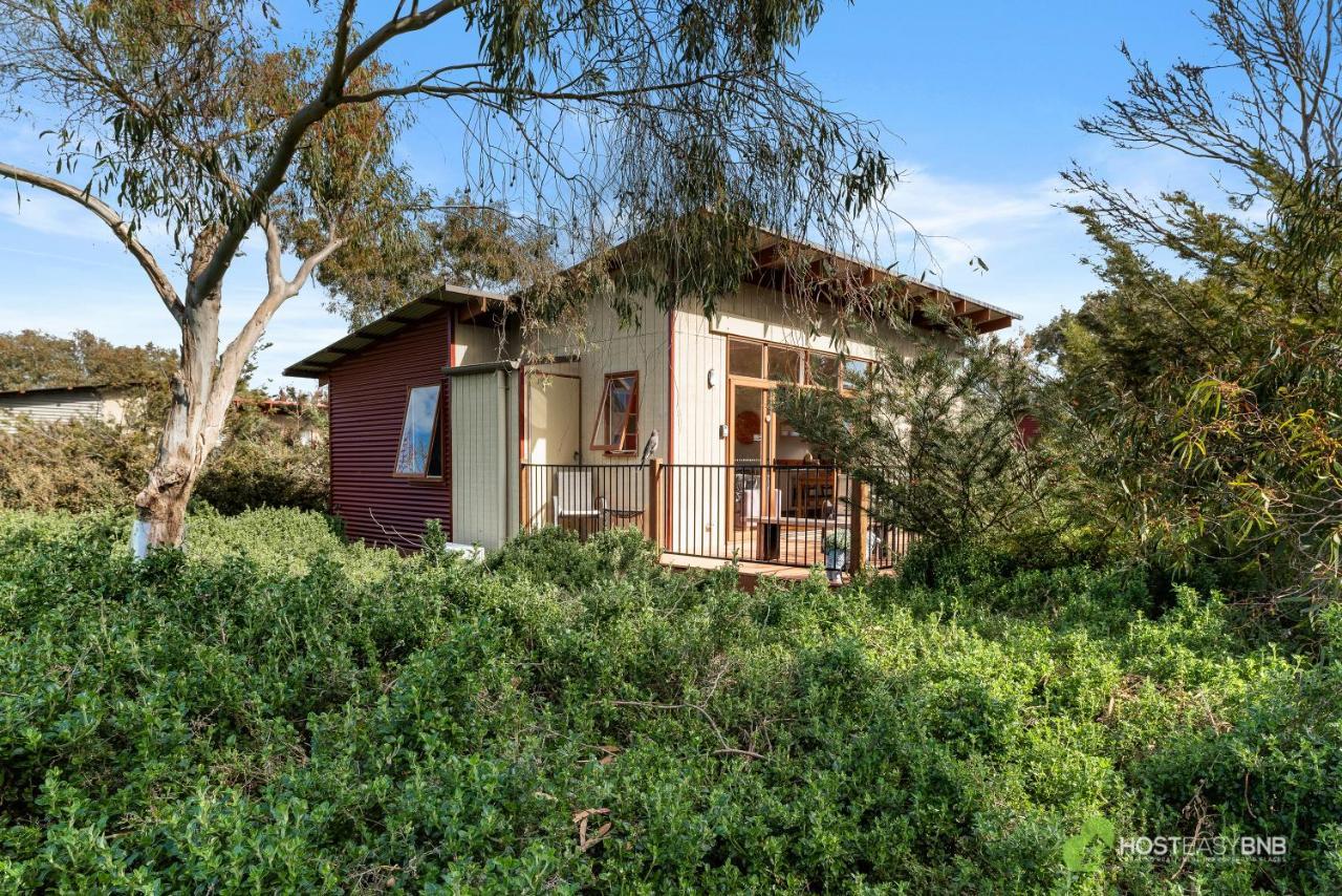 Rural 5 Star Villa'S With Resort Amenities Cowes Buitenkant foto