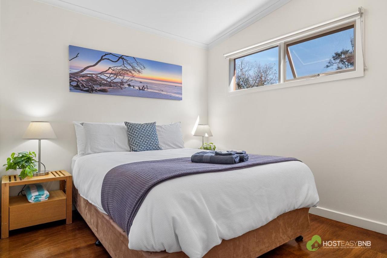 Rural 5 Star Villa'S With Resort Amenities Cowes Buitenkant foto
