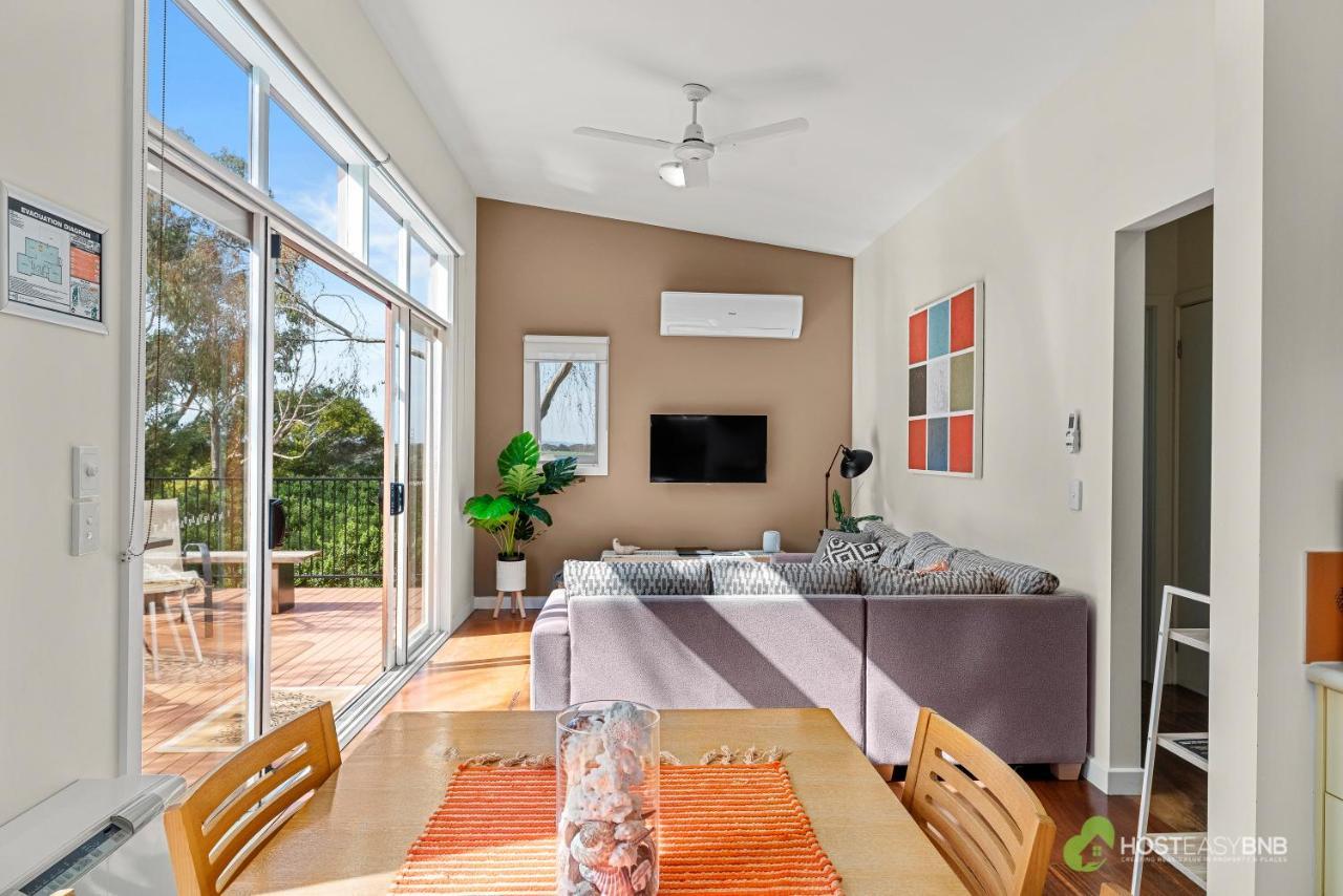 Rural 5 Star Villa'S With Resort Amenities Cowes Buitenkant foto