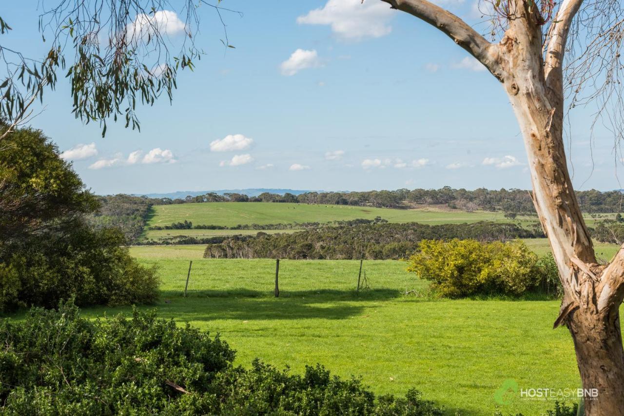 Rural 5 Star Villa'S With Resort Amenities Cowes Buitenkant foto