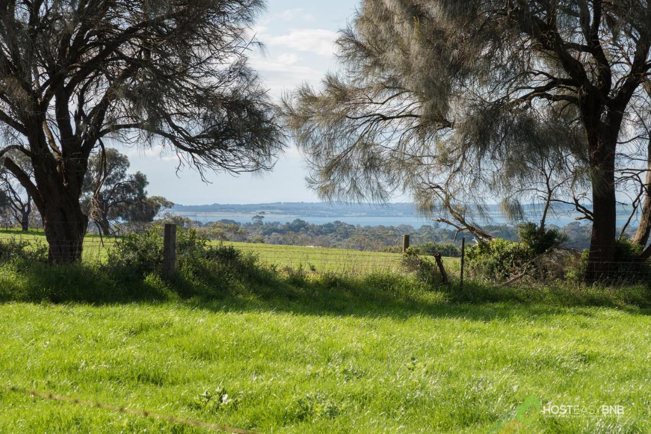 Rural 5 Star Villa'S With Resort Amenities Cowes Buitenkant foto