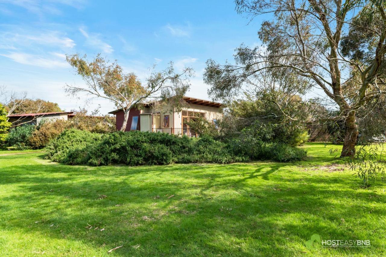 Rural 5 Star Villa'S With Resort Amenities Cowes Buitenkant foto