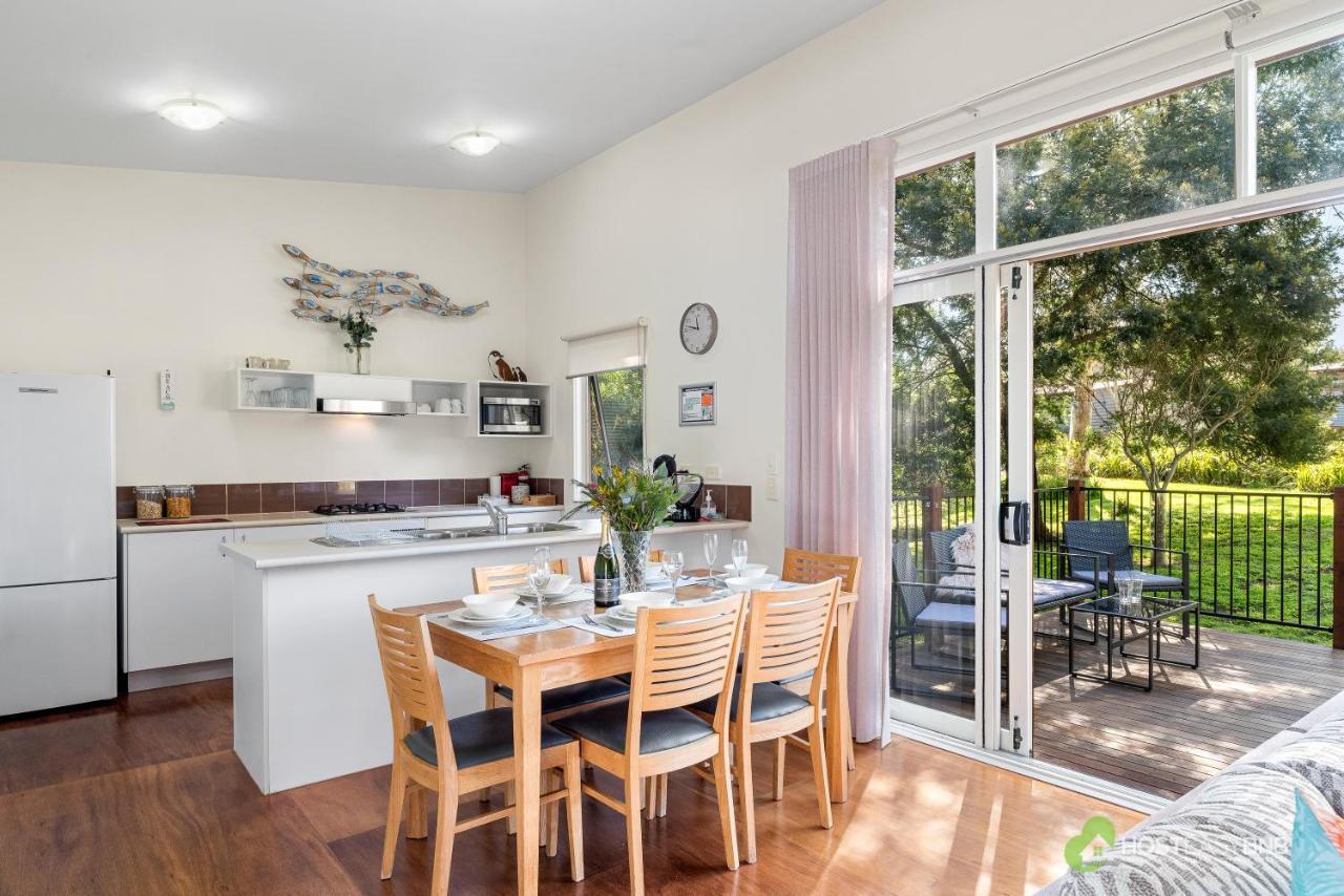 Rural 5 Star Villa'S With Resort Amenities Cowes Buitenkant foto