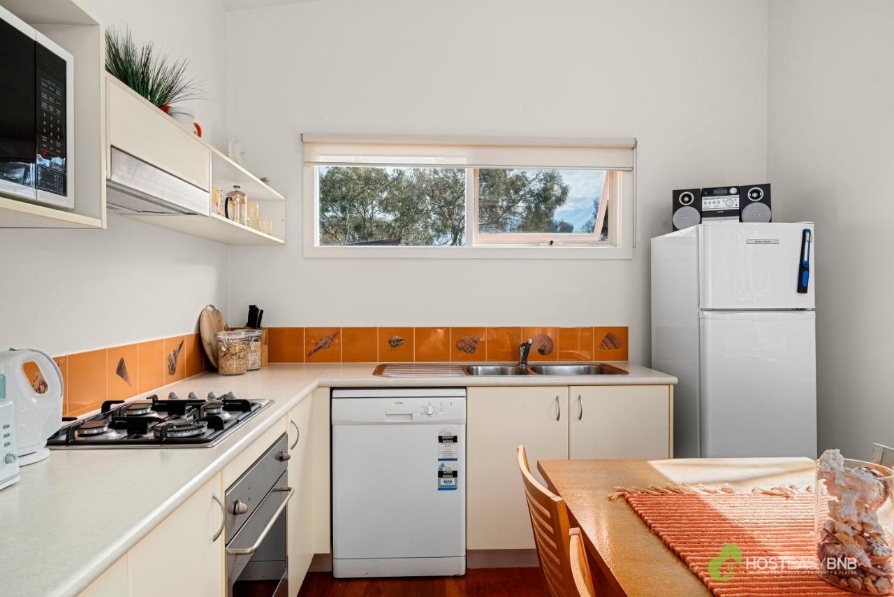 Rural 5 Star Villa'S With Resort Amenities Cowes Buitenkant foto