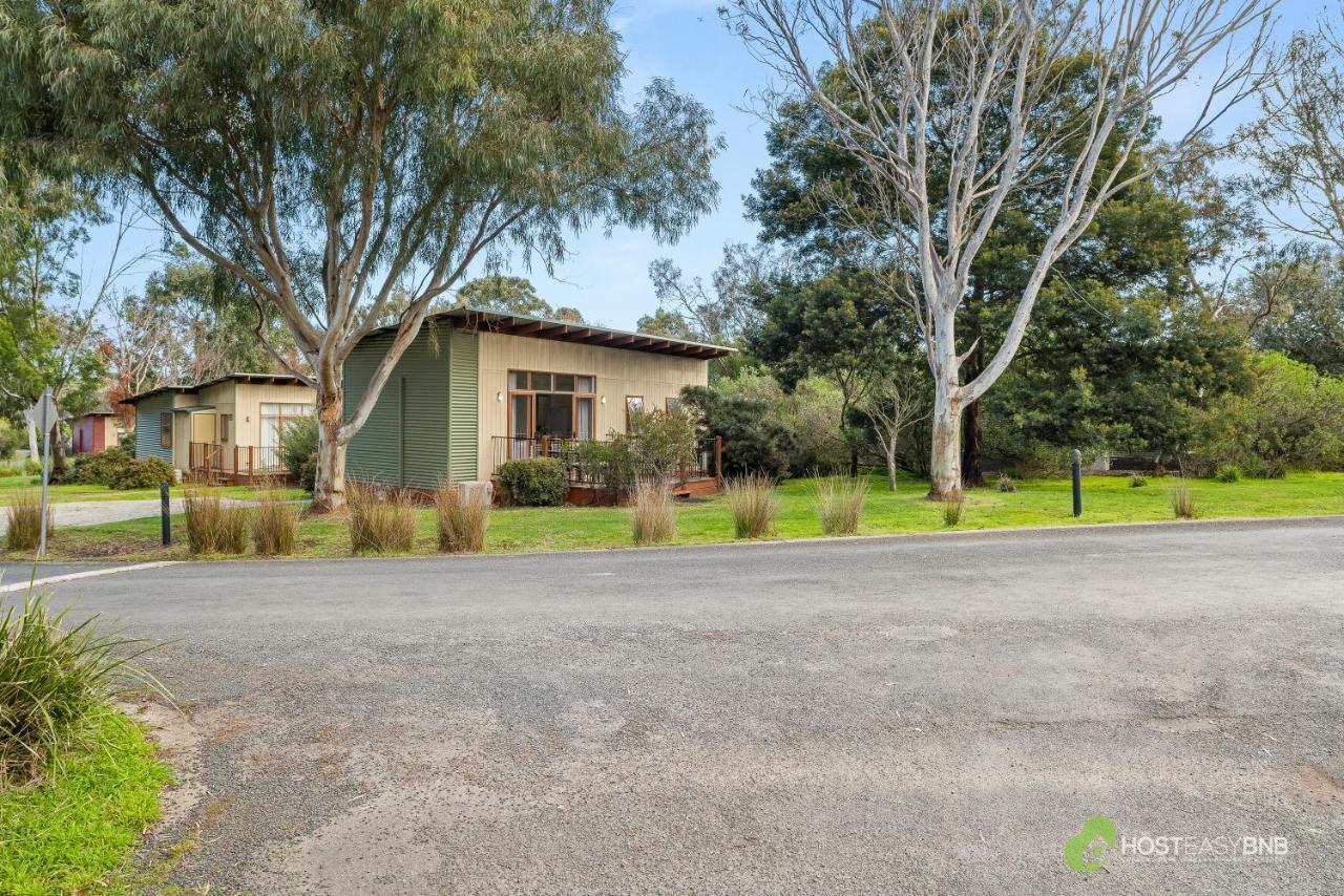 Rural 5 Star Villa'S With Resort Amenities Cowes Buitenkant foto