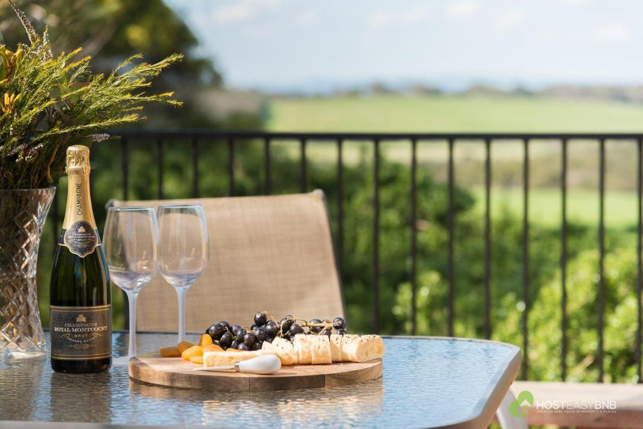 Rural 5 Star Villa'S With Resort Amenities Cowes Buitenkant foto