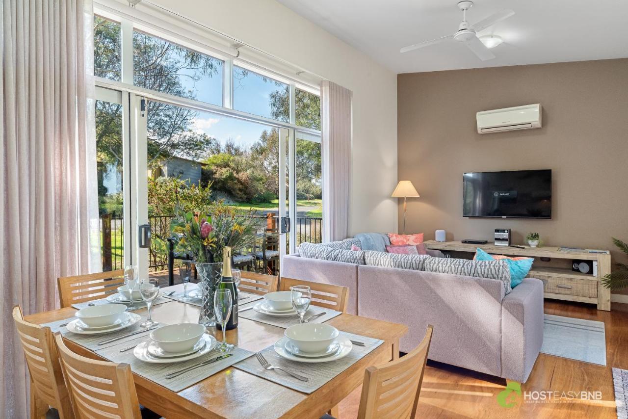 Rural 5 Star Villa'S With Resort Amenities Cowes Buitenkant foto
