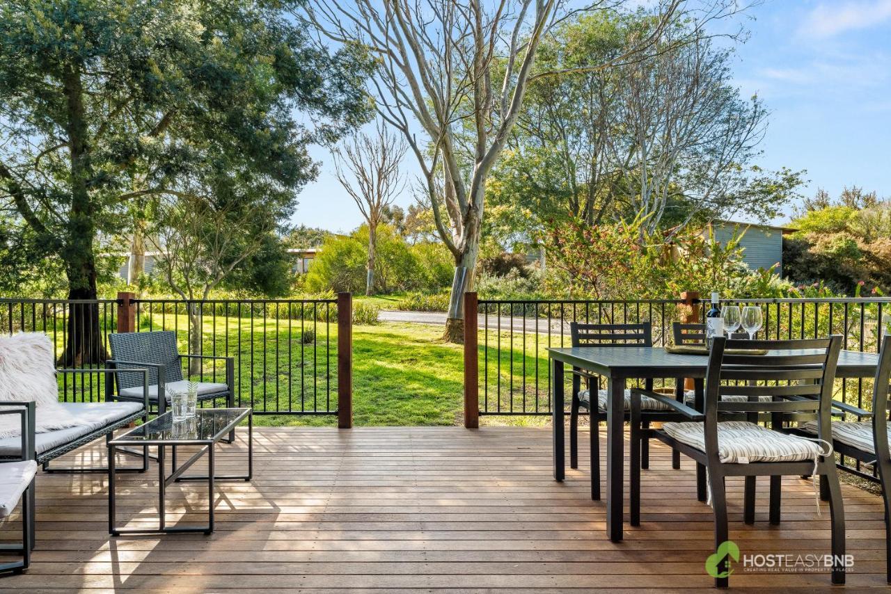 Rural 5 Star Villa'S With Resort Amenities Cowes Buitenkant foto