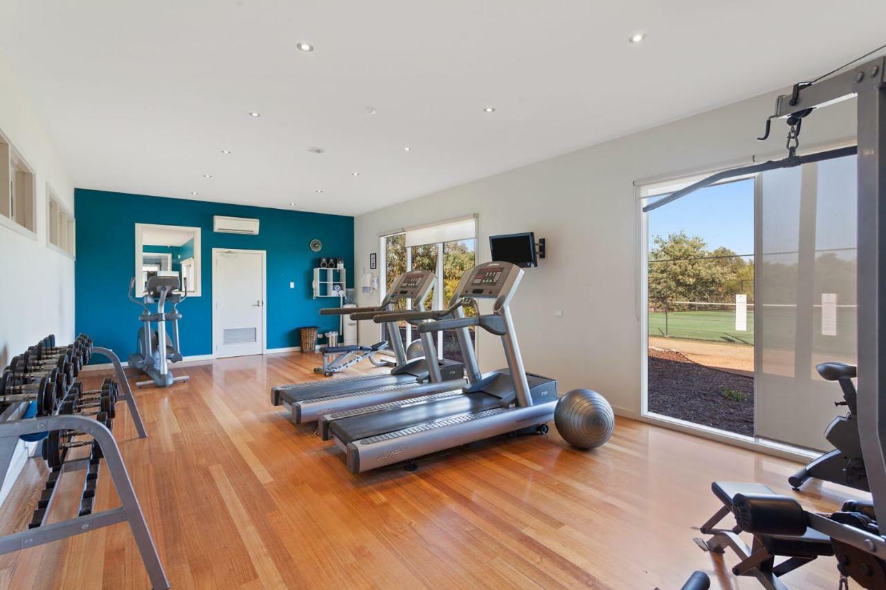 Rural 5 Star Villa'S With Resort Amenities Cowes Buitenkant foto
