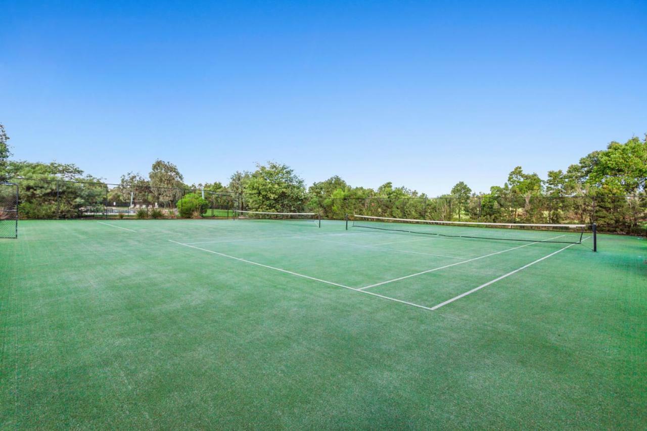 Rural 5 Star Villa'S With Resort Amenities Cowes Buitenkant foto